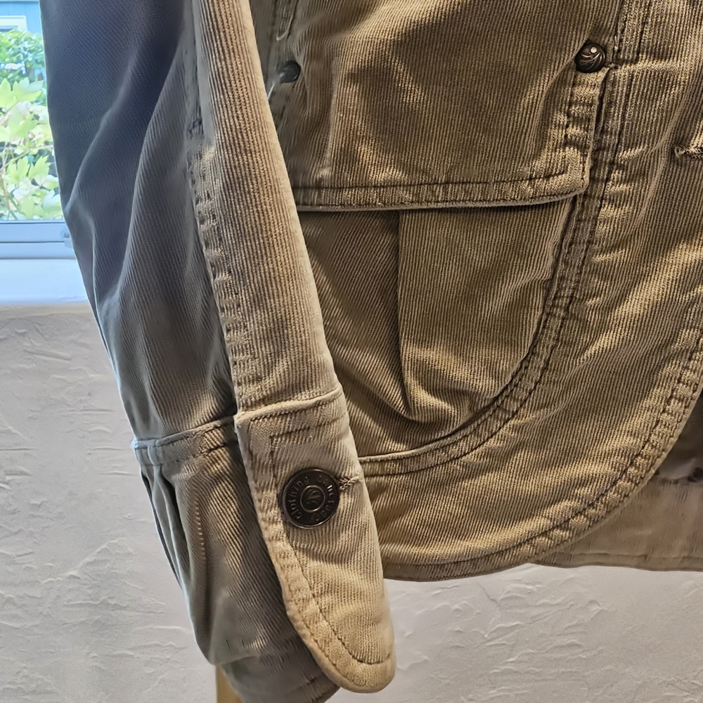 Sanctuary Camouflage Patterned Jacket - image 4